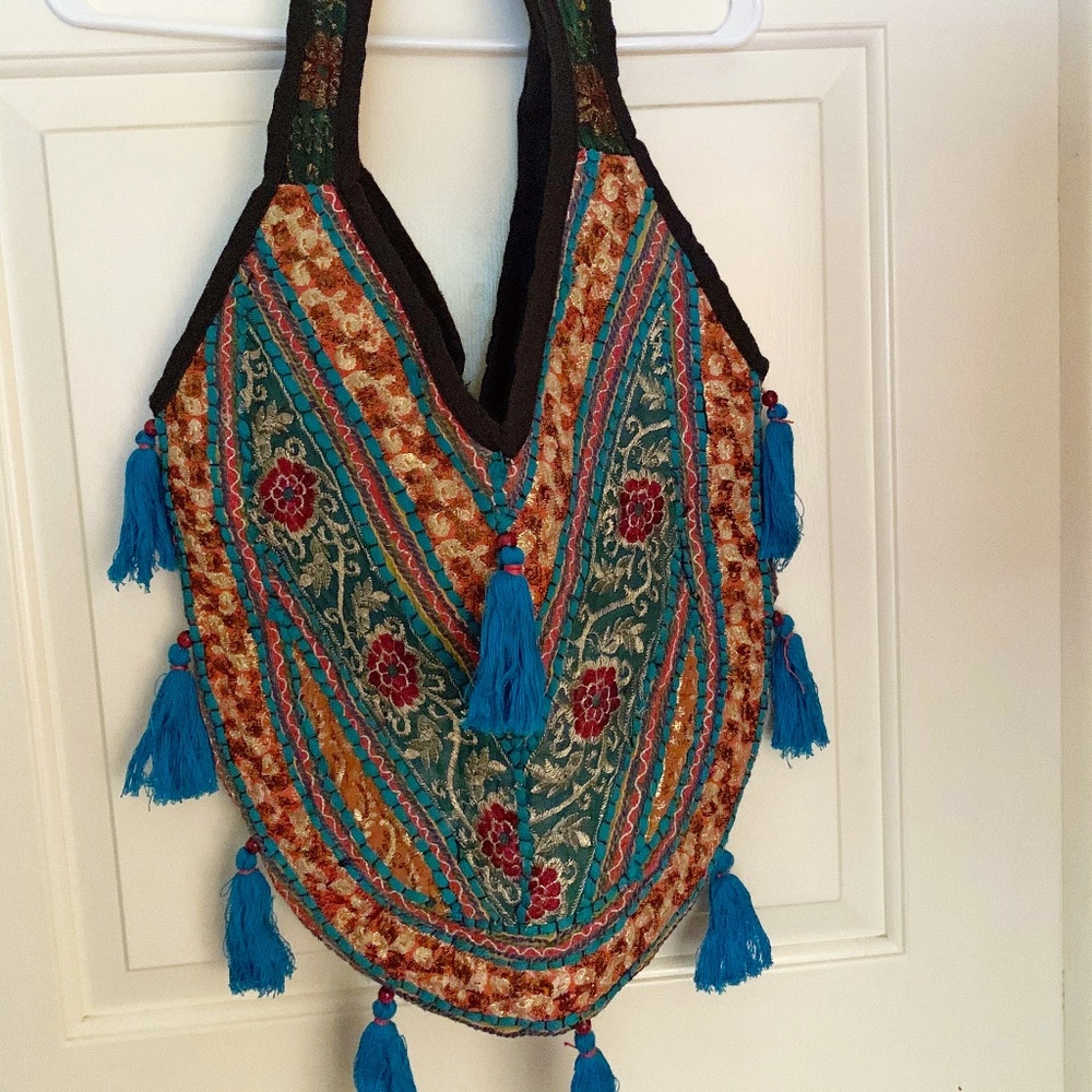 Boho bag
